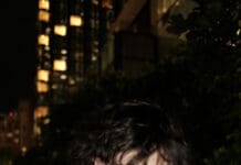 poptoken turns procrastination into a chaotic electro-pop song on “Time Wasted”