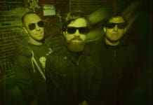 Adios Fatso sound the alarm on artificial intelligence with explosive new single “AI Is Taking Your Soul”
