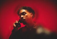 Dante Beverley opens a new chapter of healing and letting go on “SELINA”