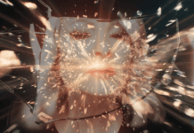 “Shattered Echoes” by UNDAUNTED is a project born out of love and heartbreak