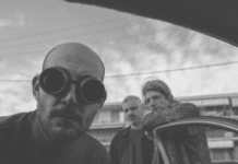 Youth Valley transforms quiet frustration into a bright sound with “As Passive Aggressive As It Gets” (album)