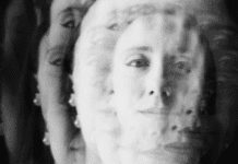 Gintsugi sees beauty in broken reflections on five-track EP “Strangers”