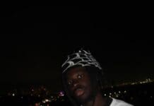 Kojo Kay finds his space between genres on new single “RIGHT HERE”