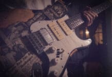 Shoes In Hand finds a whole story at one red light in new single “Red Man”