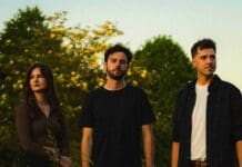 Sibling collective IMBER dive into the voices inside our heads with “Pacify”