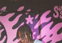 ray rogerss brings personality & real-life experience to new single “Get It Off Tha Flo”