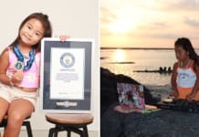 6-Year-Old Illumi Maeda Becomes World’s Youngest Club DJ
