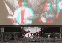 Yurie Reflects on Music, Momentum, and Her ÎleSoniq Debut