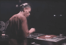 Jeff Mills unveils rare, unreleased tracks recorded in 1995