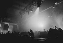 Jeff Mills completes Live at Knockdown Center Spatial Audio release with part two