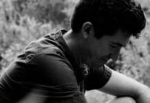 Jordan Smith Reynolds’ “Wait Awhile” is a beautiful token of strength within grief