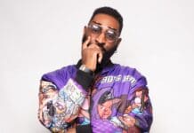 Joshua “Showtime” Williams brings back the magic of the “Slow Jam”