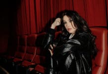 Kate Voegele’s bold new single “Bad Taste” is fierce pop rock