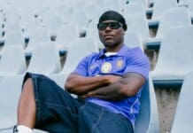King Promise Teams Up With Chelsea F.C. for New Song Collaboration