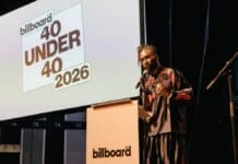 Kojey Radical Honored With Billboard U.K.’s Trailblazer Award