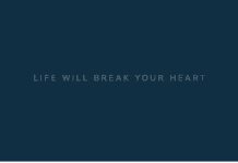 Sultan + Shepard Open A New Chapter With Life Will Break Your Heart