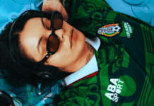 Louie El Ser flips an old cliche on its head for club banger “sex drugs reggaeton”