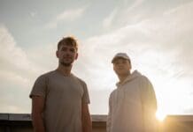 Lynnic & ItsArius announce second album ‘SOMEWHERE’ and first headline tour