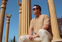 Markus Schulz closes ‘In Search of Sunrise 22’ with dark, hypnotic ‘Nocturnal Voyage’: Listen