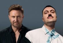 Marlon Hoffstadt & David Guetta team up on ‘Caught Up’: Listen