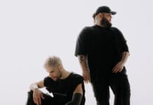 Mathame is Launching a Record Label Too