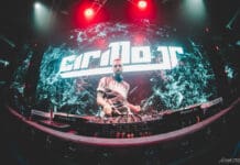Cirillo JR shifts his sound and turns up the pressure on ‘LEGEND’