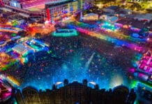 10 EDC Orlando Moments That Transformed The Festival