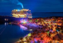 EDSea 2027 Announces Lineup with Diplo, Fatboy Slim, SLANDER & More