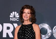Amy Grant & Chris Isaak to Be Honored at 2026 Hometown to Hometown