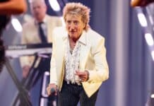 Rod Stewart Shares Health Update After Canceled Tour & Heart Procedure