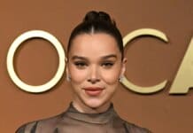 Hailee Steinfeld Covers ‘Magic’ by The Cars for ‘Hexed’ Movie: Listen