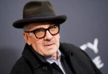 Elvis Costello Said He Pitched Himself As Band Leader For Canceled Show