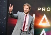 Ryan Gosling’s Dead Man’s Bones Drop Romantic ‘Lost in the Night’ Video