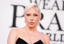 Lady Gaga Apologizes Over Haus Labs Bronzer