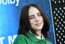 Billie Eilish Debuts New Hair Color & Length in Latest Transformation