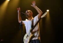 Jack Antonoff Slams Ed Sheeran for Macklemore ‘Free Palestine’ Debacle
