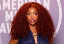 Hayley Williams Covers SZA ‘Love Galore’: See SZA’s Response