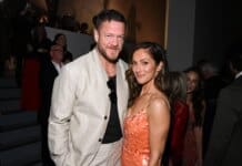Imagine Dragons’ Dan Reynolds, Minka Kelly Break Up After 4 Years