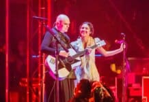Billy Corgan Is a Fan of Olivia Rodrigo: What He Likes About Her Music