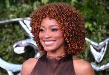 Janet Jackson Loves Keke Palmer’s Halloween Outfit With Son as Michael