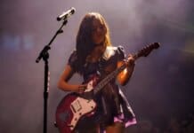 Olivia Rodrigo Attends MCR Show as Both Acts Aim High on Billboard 200