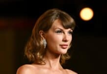 Taylor Swift’s Nashville Songwriters Hall of Fame Speech Recap