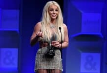 Britney Spears Praises Janet Jackson: ‘She’s Always Been God to Me’
