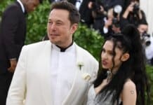 Grimes on Whether New Album ‘Psy Opera’ Is About Ex ‘About Elon’ Musk