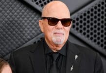 Billy Joel Health Update as He Auctions Off Motorcycle Collection