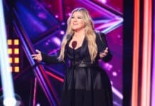 Kelly Clarkson vs. Art of Play: Security Video Released Amid Feud