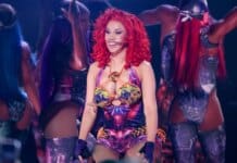 Cardi B Cancels BZR WKND Jamaica 2026 Headlining Performance