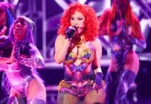 Cardi B Opens Up About ‘Scary’ Jealousy From People in Her Inner Circle