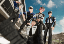 PLAVE Interview: Out of the Tunnel, Into HYPERDRIVE