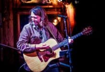Pete Keating brings a playful take on love to “Perfect”